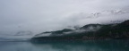  Mysterious shores of Glacier Bay