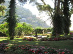  Gardens on the Isle of Capri
