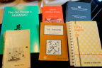  The Go Player's Almanac, Kato's Attack and Kill, Go Proverbs Illustrated, Lessons in the Fundamentls of Go, The Endgame, The Vital Points of Go
