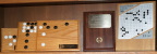  Some of my  prizes
