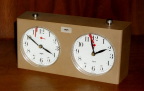  Game clock
