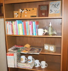  Go display before packing
